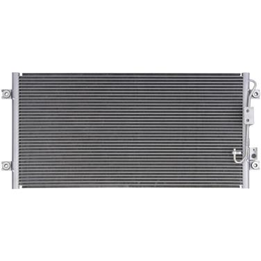 A/C Condenser SQ 7-3063