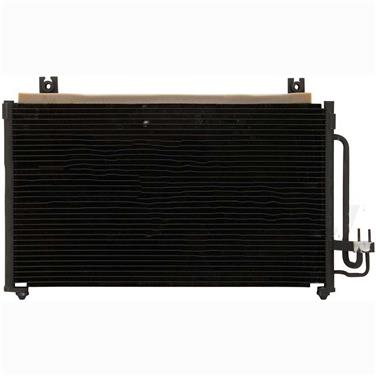 A/C Condenser SQ 7-3066