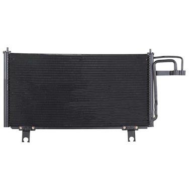 A/C Condenser SQ 7-3067