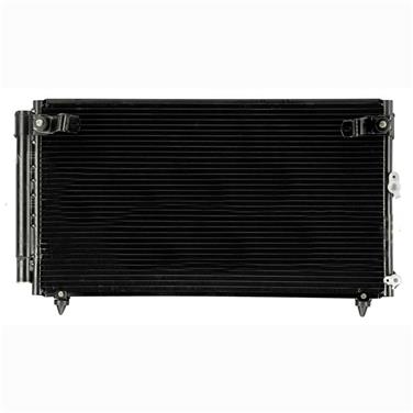 A/C Condenser SQ 7-3076