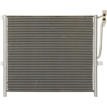 A/C Condenser SQ 7-3079