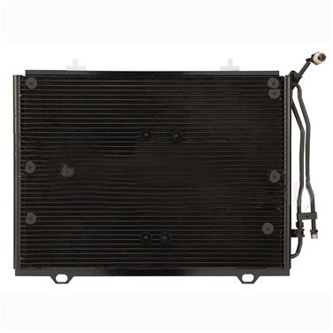 A/C Condenser SQ 7-3080