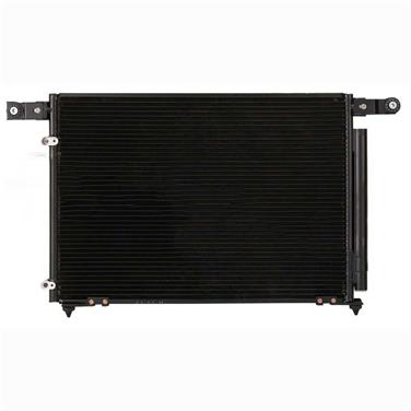 A/C Condenser SQ 7-3081