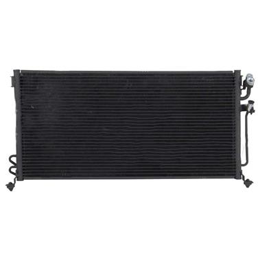 A/C Condenser SQ 7-3102