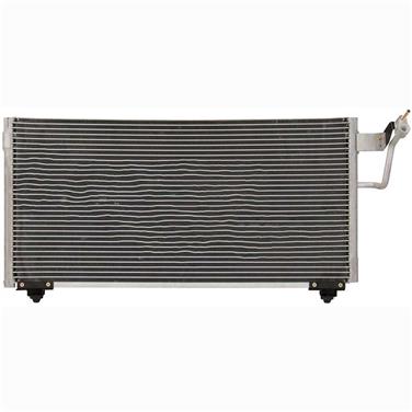 A/C Condenser SQ 7-3106