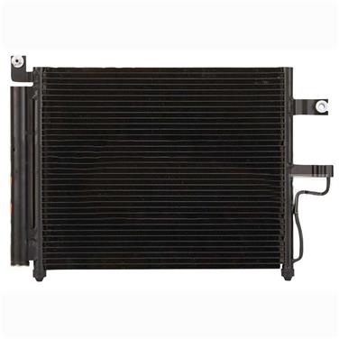 A/C Condenser SQ 7-3119