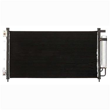 A/C Condenser SQ 7-3152