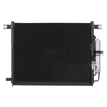 A/C Condenser SQ 7-3240