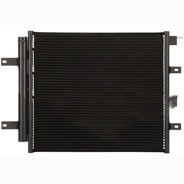 A/C Condenser SQ 7-3261