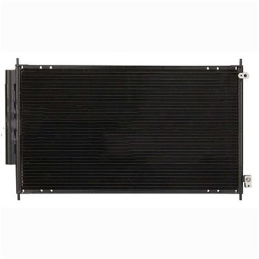 A/C Condenser SQ 7-3295