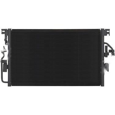 A/C Condenser SQ 7-3343