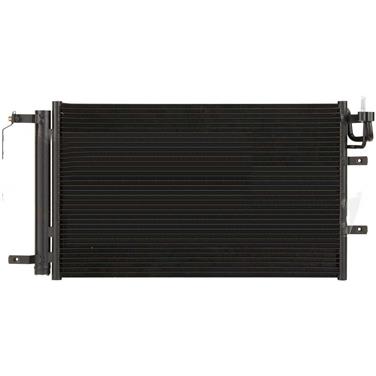 A/C Condenser SQ 7-3347