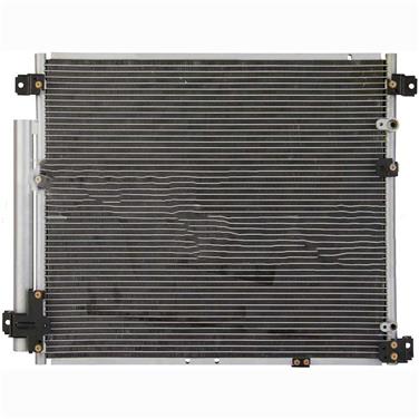 A/C Condenser SQ 7-3350