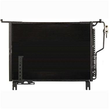 A/C Condenser SQ 7-3364