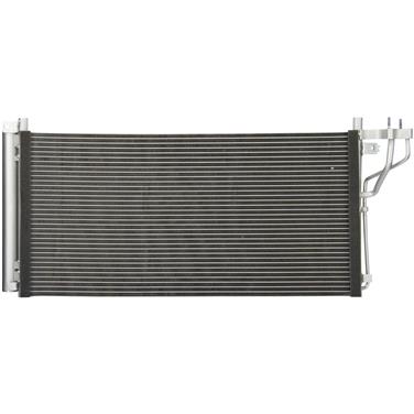 A/C Condenser SQ 7-3381