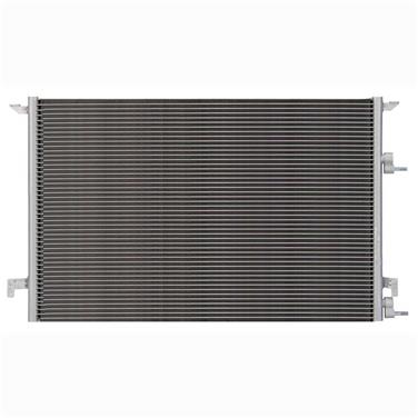 A/C Condenser SQ 7-3635