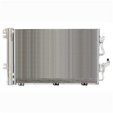 A/C Condenser SQ 7-3699