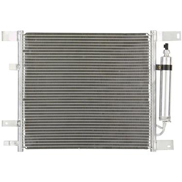 A/C Condenser SQ 7-3986