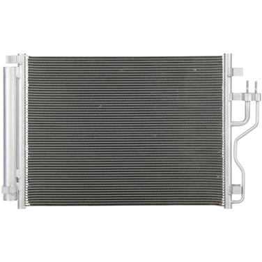 A/C Condenser SQ 7-3993