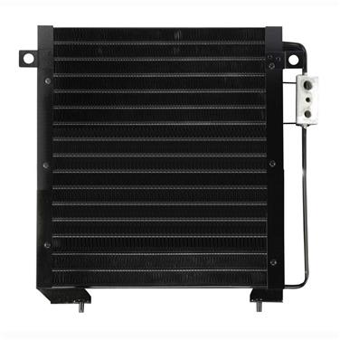 A/C Condenser SQ 7-4036