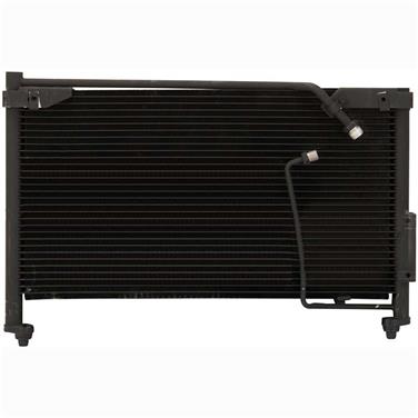 A/C Condenser SQ 7-4267