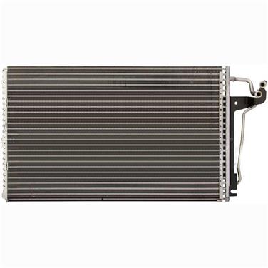 A/C Condenser SQ 7-4270