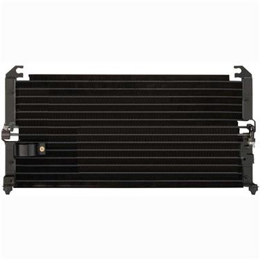 A/C Condenser SQ 7-4276