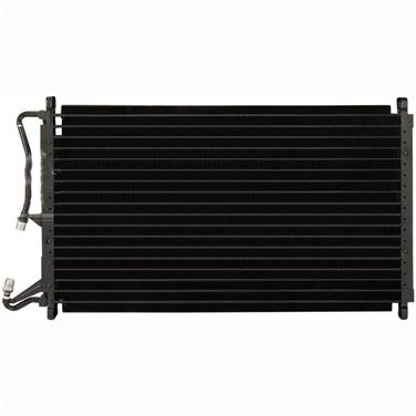 A/C Condenser SQ 7-4292