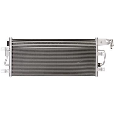 A/C Condenser SQ 7-4298