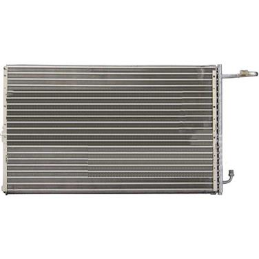 A/C Condenser SQ 7-4303