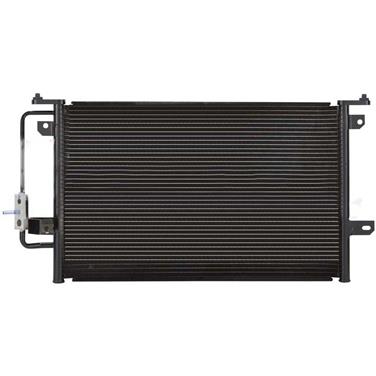 A/C Condenser SQ 7-4309