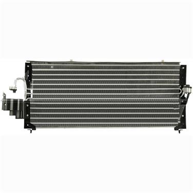 A/C Condenser SQ 7-4322