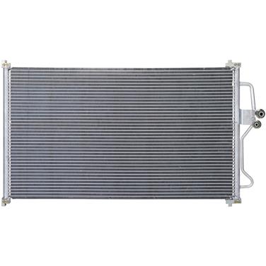 A/C Condenser SQ 7-4340