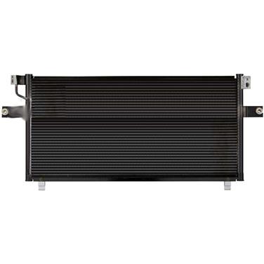 A/C Condenser SQ 7-4447