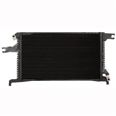 A/C Condenser SQ 7-4471