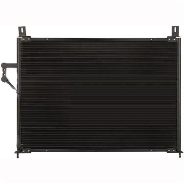 A/C Condenser SQ 7-4526