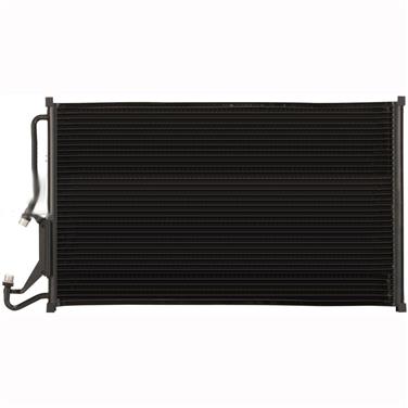 A/C Condenser SQ 7-4558