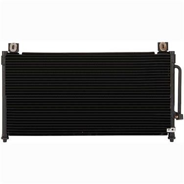 A/C Condenser SQ 7-4604