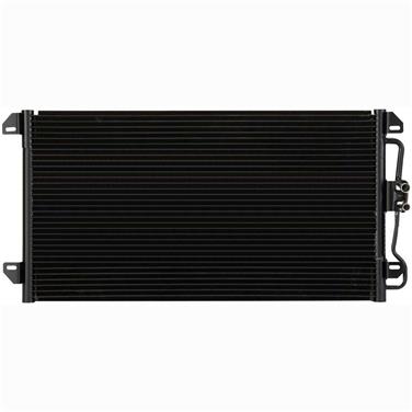 A/C Condenser SQ 7-4616