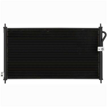 A/C Condenser SQ 7-4660