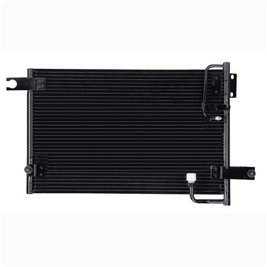 A/C Condenser SQ 7-4693