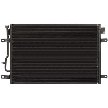 A/C Condenser SQ 7-4702