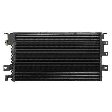 A/C Condenser SQ 7-4711