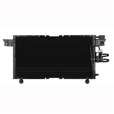 A/C Condenser SQ 7-4737