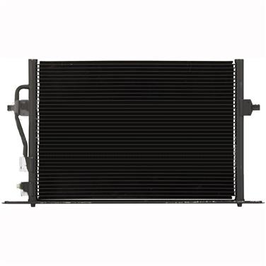 A/C Condenser SQ 7-4766