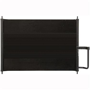 A/C Condenser SQ 7-4775