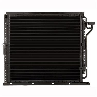 A/C Condenser SQ 7-4782