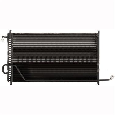 A/C Condenser SQ 7-4783