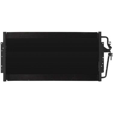 A/C Condenser SQ 7-4789