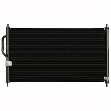 A/C Condenser SQ 7-4801